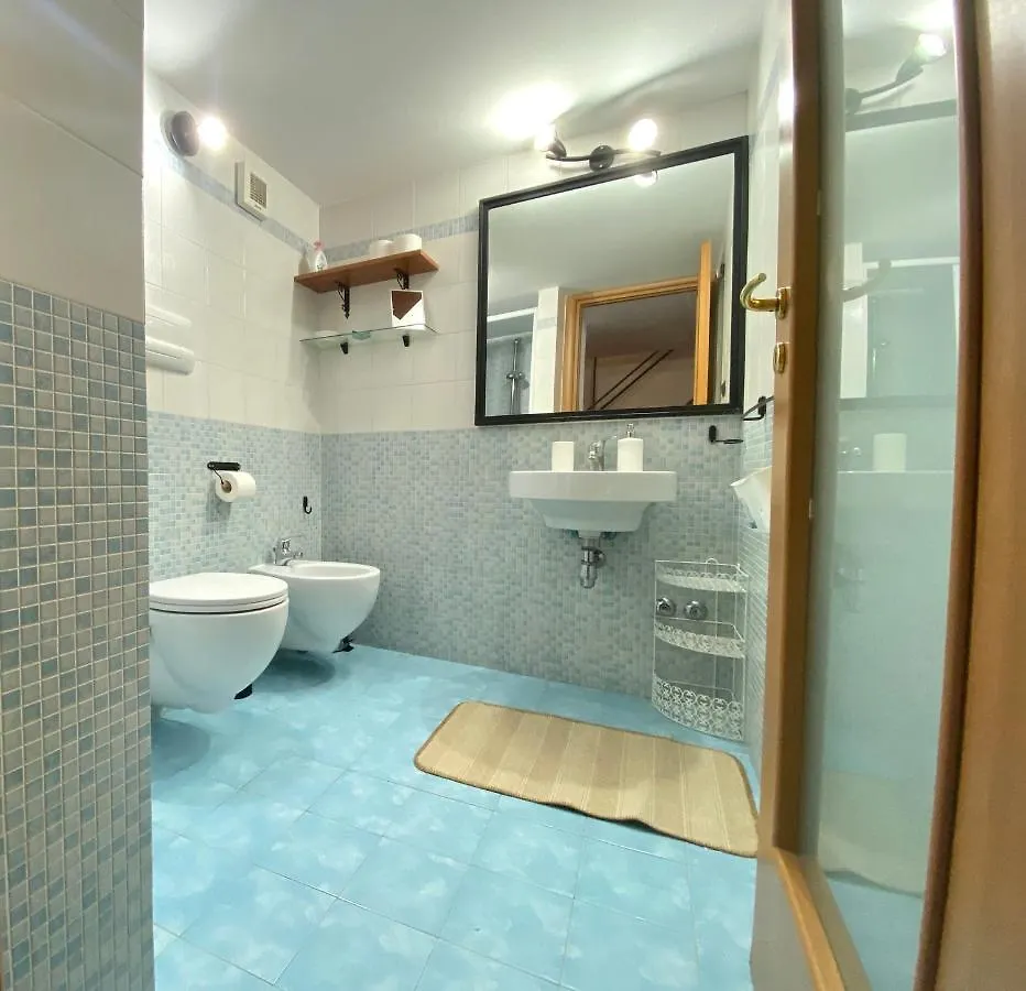 San Severo Apartment Naples