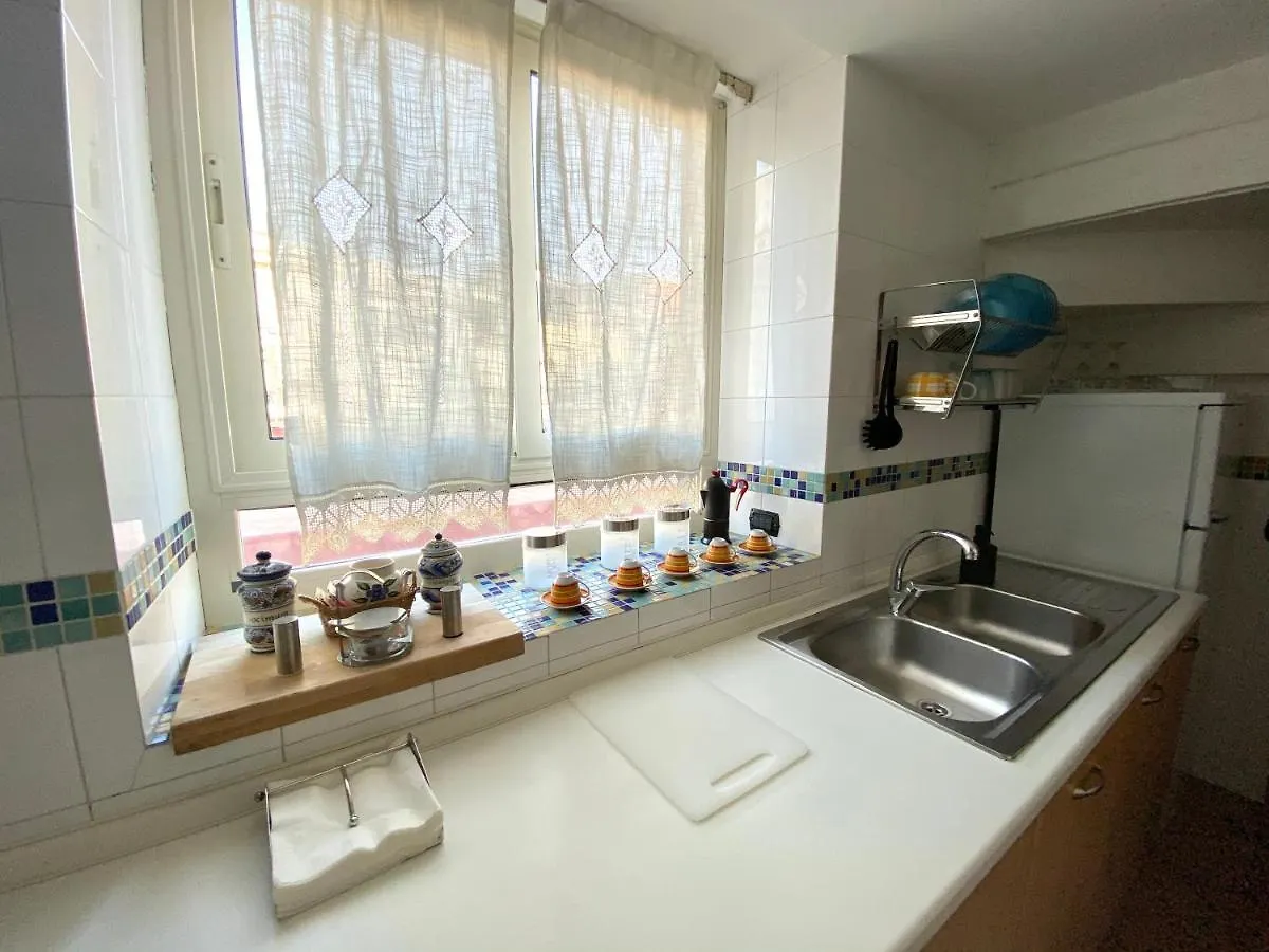 San Severo Apartment Naples