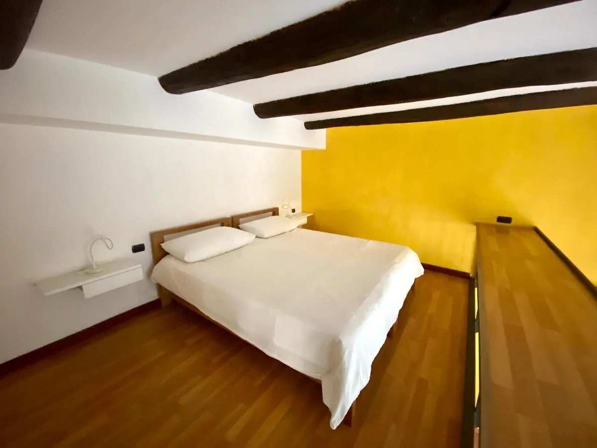 San Severo Apartment Naples
