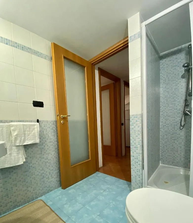 San Severo Apartment Naples 0*,