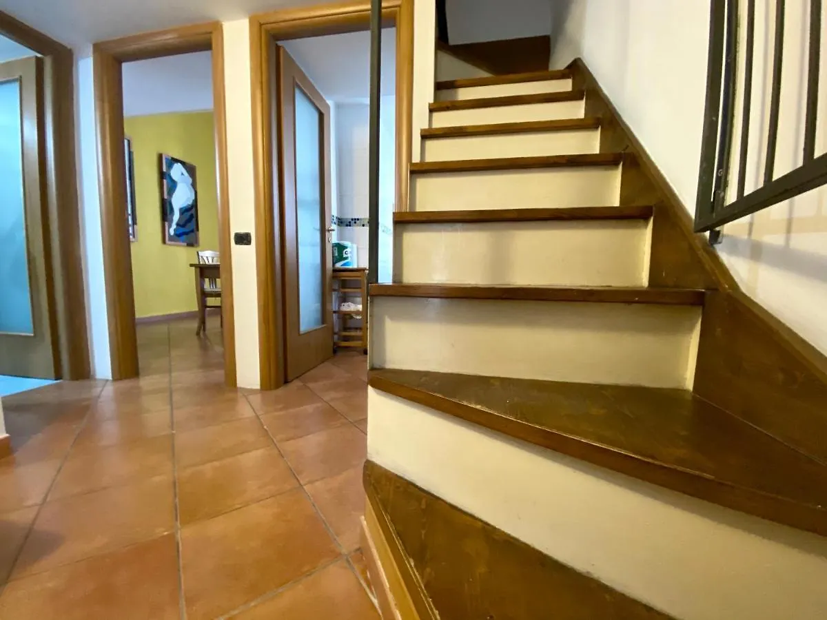 San Severo Apartment Naples Italy